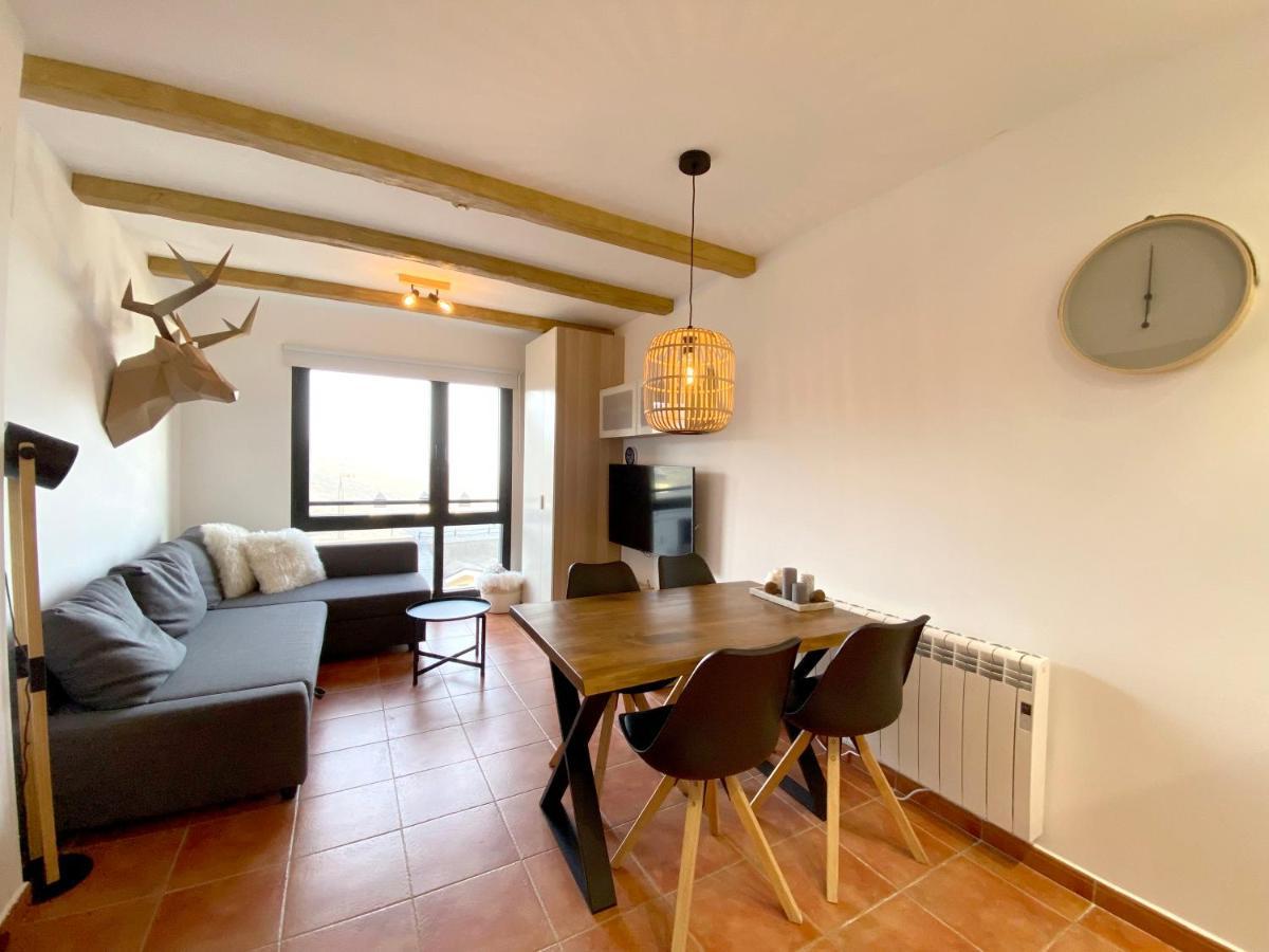 Snow&Fun - Sierra Nevada - Monte Oiz Apartment Exterior photo